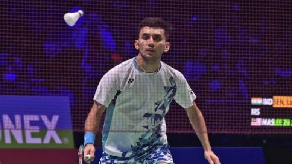 লক্ষ্যপূরণে আর এক ধাপ! অল ইংল্যান্ড ওপেন ব্যাডমিন্টন চ্যাম্পিয়নশিপের সিঙ্গলস ফাইনালে লক্ষ্য সেন