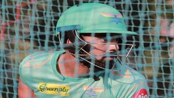 IPL 2022: লোকেশ রাহুল অনুশীলনে চেনা মেজাজে, লখনউ সুপার জায়ান্টসকে চিন্তায় রাখবে কোন দিক?