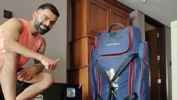 IPL 2022: চনমনে কোহলি আরসিবিতে এবারও বিরাট ফ্যাক্টর? কী বলছেন মনোজ-দিন্দা?