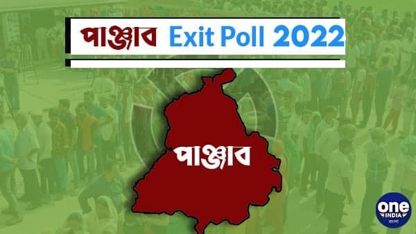 Exit Polls 2022: রিপাবলিক ওয়ার্ল্ডের পি-মার্ক বুথ ফেরত সমীক্ষা! পঞ্জাবের ক্ষমতা যেতে চলেছে আপের হাতে