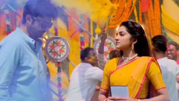 আহিরের কাছে কিভাবে নিজেকে নির্দোষ প্রমাণ করল পিলু?  