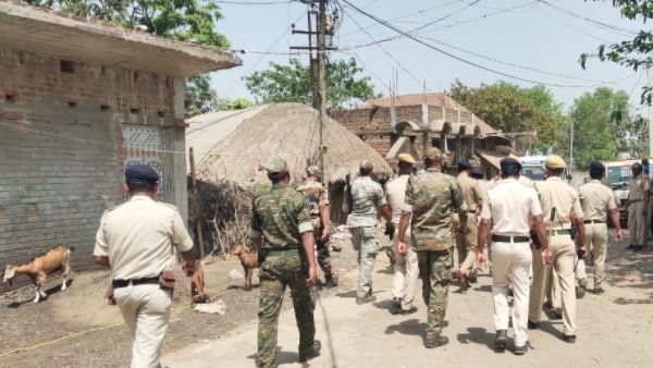 রামপুরহাট-কাণ্ডে সাসপেন্ড রামপুরহাট থানার আইসি, কেস ডায়েরি জমা পড়ল হাইকোর্টে