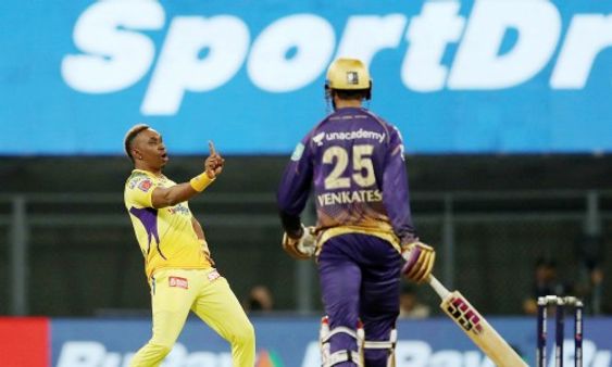 IPL 2022: চেন্নাইয়ের পরাজয়েও উজ্জ্বল ব্র্যাভো! ছুঁয়ে ফেললেন মালিঙ্গার আইপিএল রেকর্ড