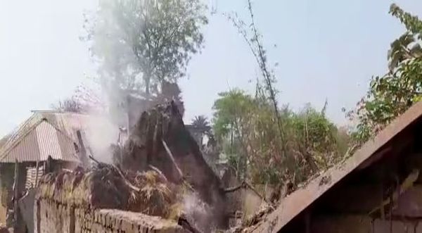 জঙ্গলের রাজত্ব! রাষ্ট্রপতি শাসনের দিকে এগোচ্ছে রাজ্য, রামপুরহাট নিয়ে বললেন সুকান্ত