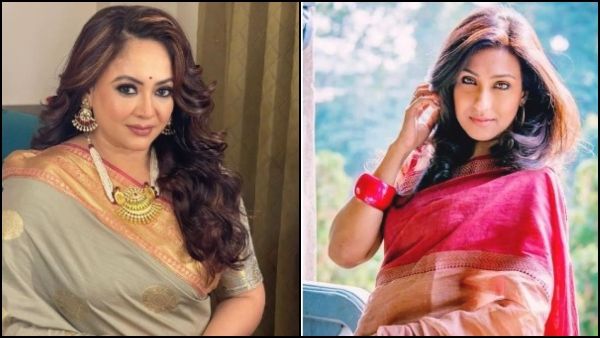 বিমানে উঠতে পারেননি বলে অনুযোগ পোস্ট ঋতুপর্ণার, নাম না করে পাল্টা খোঁচা শ্রীলেখার