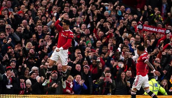 সব রেকর্ড ভেঙে দিলেন সি আর ৭, সর্বকালের সর্বোচ্চ গোল স্কোরারের তালিকার শীর্ষে পাঁচবারের ব্যালন ডি'ওর জয়ী তারকা