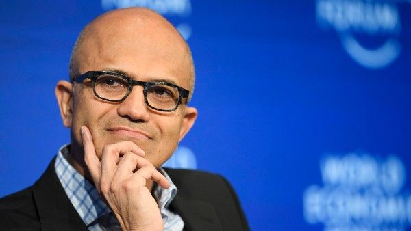 মাইক্রোসফ্ট সিইও সত্য নাদেলার পুত্রের মৃত্যু, মাত্র ২৬ বছ‌রে মারা গেলেন জৈন