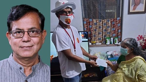 রেড ভলেন্টিয়ার্সদের রেখেই সংগঠনকে মজবুতের বার্তা সেলিমের! ঘুরে দাঁড়াতেই হবে, বললেন সুশান্ত