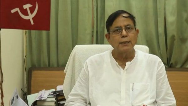 ‘বাঙালি-বিদ্বেষী’ পরেশ রাওয়ালের বিরুদ্ধে গর্জে উঠল সিপিএম, এফআইআর কলকাতায়