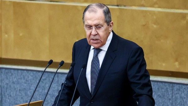 তৃতীয় বিশ্বযুদ্ধ হবে ধ্বংসাত্মক পারমানবিক শক্তির লড়াই দাবি রাশিয়ার বিদেশমন্ত্রী ল্যাভরভের