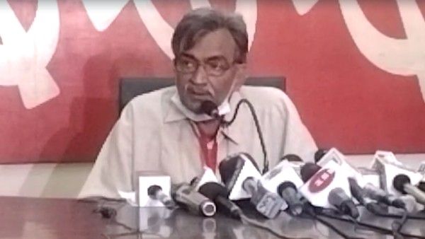 সূর্যকান্ত মিশ্রের স্থলাভিষিক্ত হবেন কে, রাজ্য সম্মেলন শুরুর দিন থেকেই চর্চায় যে নাম