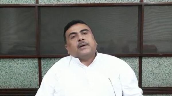 বিজেপির অন্দরে চরমে হোয়াটসঅ্যাপ তরজা, এবার জল্পনা শুভেন্দু অধিকারীকে নিয়ে