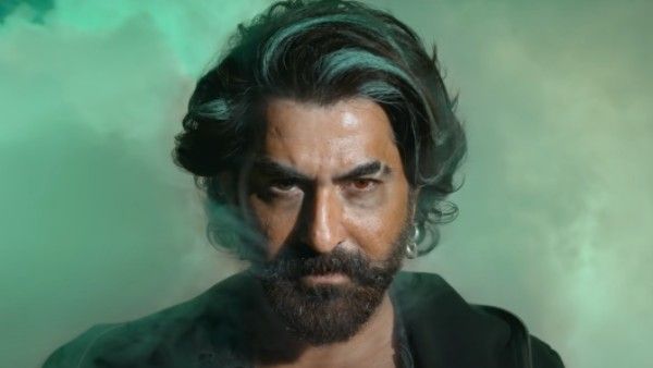 নায়ক ছেড়ে এবার খলনায়কের ভূমিকায় জিত, সামনে এল রাবণের ট্রেলার