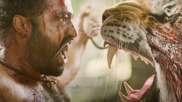 জোরদার গল্প থাকা চাই, সাড়ে তিন বছর পর ফের ‘‌আরআরআর’‌–এ প্রমাণ করলেন রাজামৌলি
