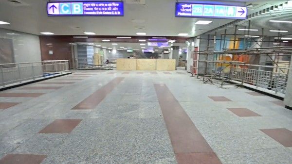 পরপর তিন দিন বন্ধ থাকবে মেট্রো পরিষেবা! একনজরে কোথা থেকে কোন পর্যন্ত চালু থাকবে পাতাল রেল