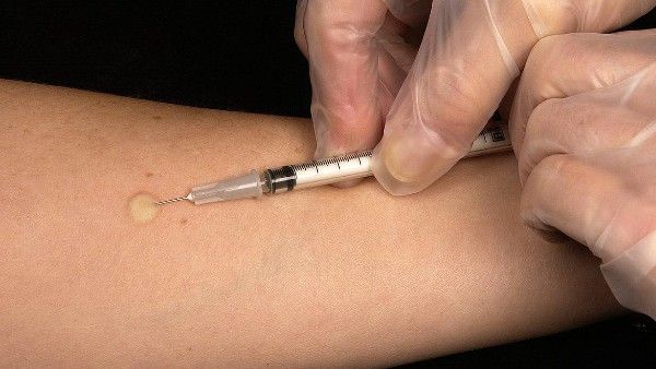 মহামারির পর ভারতের লক্ষ্য ২০২৫ এর মধ্যে যক্ষ্মা দমন