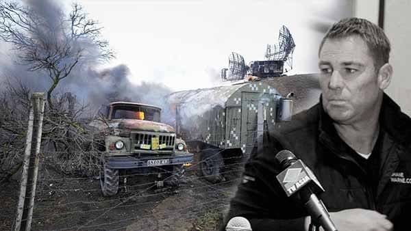 ইউক্রেনের পাশে দাঁড়িয়ে রাশিয়াকে কড়া বার্তা দেওয়ার সাহস দেখিয়েছিলেন ওয়ার্ন! রইল সেই টুইট