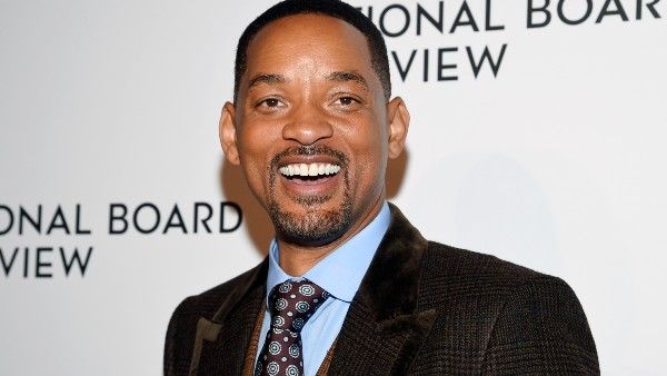 সঞ্চালককে সপাটে চড় মারলেন উইল স্মিথ, তবে কি অস্কার খোয়াবেন তিনি?