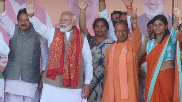 যোগীর শপথে উপস্থিত থাকবেন প্রধানমন্ত্রী ও 'দ্য কাশ্মীর ফাইলস' এর কলাকুশলীরা