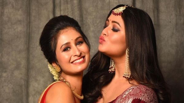 আনন্দ আর পাগলামোর জন্য শুভেচ্ছা, দিদির বিয়ের পোস্ট শেয়ার করে লিখলেন উচ্ছ্বসিত ঋতাভরী