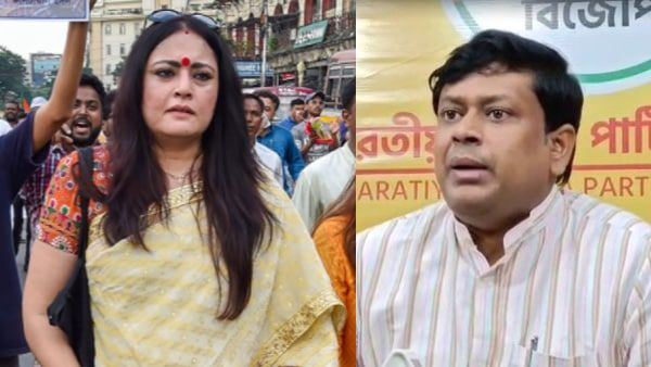 ByElections: তৃণমূলের বিরুদ্ধে সন্ত্রাসের অভিযোগ সুকান্তের! অজুহাত নয়, ২০২৪-এর প্রস্তুতির ডাক অগ্নিমিত্রার