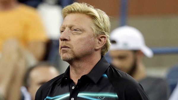 অস্ট্রেলিয়ান ওপেনের জন্য বিশেষজ্ঞ হিসেবে ফিরছেন সদ্য জেল থেকে মুক্তি পাওয়া বরিস বেকার