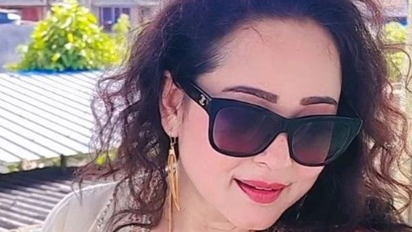 এবার একসঙ্গে জুটি বাধছে অপরাজিতা-কৌশিক, নতুন ছবি ‘কথামৃত’তে দেখা মিলবে তাঁদের