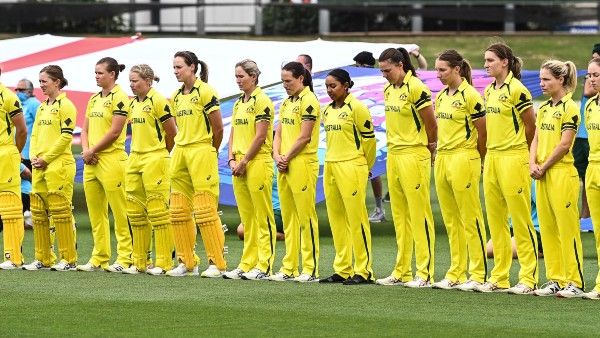 এক নজরে দেখে নিন মহিলা বিশ্বকাপে কোন কোন দল চ্যাম্পিয়ন হয়েছে