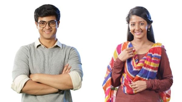 বর্ষবরণের স্পেশ্যাল এপিসোড নিয়ে আসছে ‘অনুরাগের ছোঁয়া’