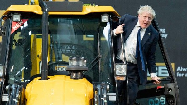 টলমল বরিস জনসনের গদি, ব্রিটেনে আজই হবে আস্থা ভোট?