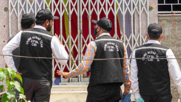 বগটুই গণহত্যায় গ্রেফতার আরও সাত! ধৃতদের সঙ্গে প্রত্যক্ষ যোগ বলছে সিবিআই