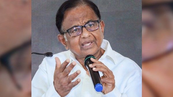 দিল্লির আইনশৃঙ্খলার আশঙ্কাজনক অবনতি! অজুহাত কী, বিজেপিকে প্রশ্ন করে বিস্ফোরক চিদাম্বরম