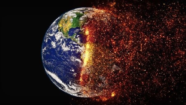২০৩০ সালে বছরে ৫৬০টি সর্বনাশা বিপর্যয়ের শিকার হবে পৃথিবী, প্রতিবেদন জাতিসংঘের