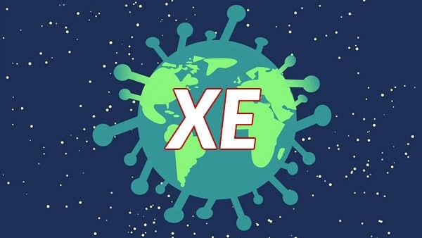 ভারতে 'হামলা' করোনার 'ভয়ঙ্কর' ভ্যারিয়েন্ট XE-এর! মুম্বইতে আক্রান্ত এক