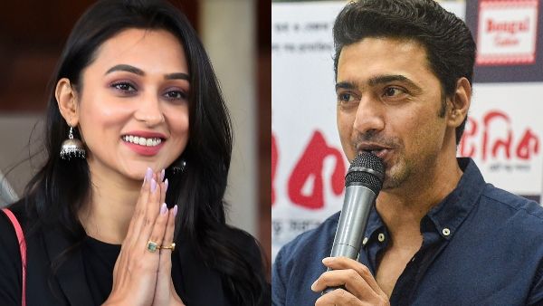 নতুন সিনেমায় জুটি বাধতে চলেছেন দেব মিমি, কিন্তু আসন্ন ছবির নাম কি?