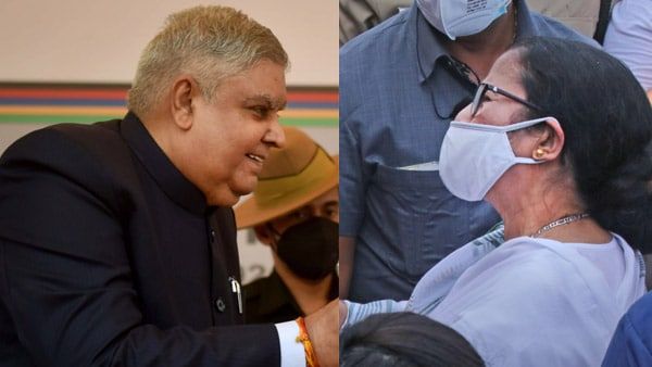 'সাংবিধানিকভাবে দায়বদ্ধ', শপথ নিয়ে রাজ্য-রাজ্যপাল সংঘাতে বাবুল বললেন, আমি মর্মাহত