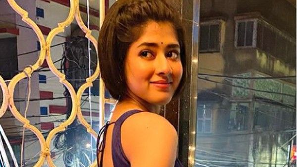আবারও হিন্দি ছবিতে অভিনয় করছেন জনপ্রিয় অভিনেত্রী দিতিপ্রিয়া, কিন্তু ছবিটির নাম কী  