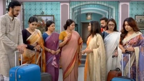 আবারও ‘এই পথ যদি না শেষ হয়’ ধারাবাহিকে ফিরছেন মিশমি! 
