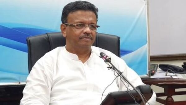 তৃণমূল ছাপ্পা ভোটে বিশ্বাস করে না, গণতন্ত্র রক্ষায় গান্ধীগিরিতেই বিশ্বাস ফিরহাদের