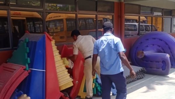 বেঙ্গালুরুর ৬টি স্কুলে বোমা রাখার হুমকি, আতঙ্ক পড়ুয়াদের মধ্যে