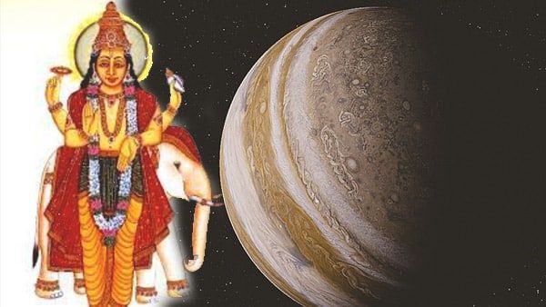 Guru Gochar 2022: ১২ বছর পর গোচর করবে দেবগুরু বৃহস্পতি! বদলাবে এই রাশির জাতকদের ভাগ্য