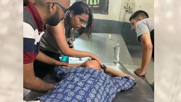 খাদ্যাভ্যাসের উপরেও গেরুয়া ফ্যাসিজম , প্রতিবাদে আইসা