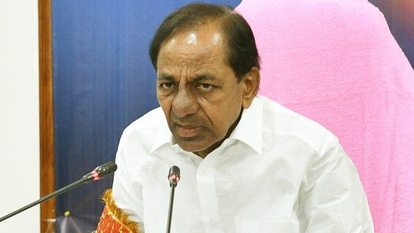 প্রতিষ্ঠা দিবসে জাতীয় রাজনীতির মুখ হয়ে ওঠার শপথ, বক্তৃতায় কেন্দ্রকে তুলোধোনা চন্দ্রশেখরের