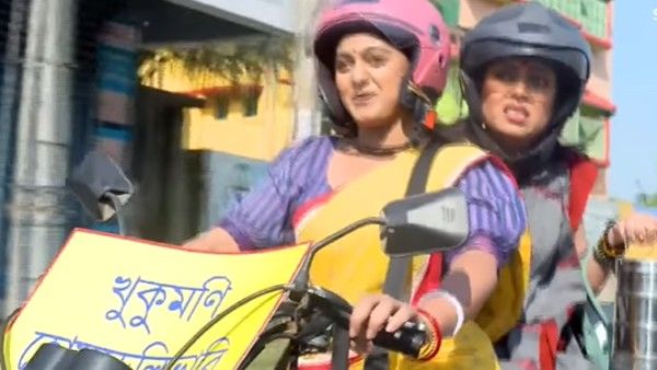 এবার বন্ধ হচ্ছে স্টার জলসার এই জনপ্রিয় ধারাবাহিক, কিন্তু কেন?
