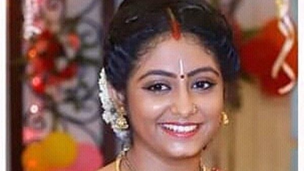 এবার স্টার জলসায় আসছেন কৃষ্ণকলির তিয়াশা, কিন্তু কোন ধারাবাহিকে দেখা মিলবে তাঁর 