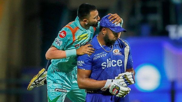 পোলার্ডকে ছেড়ে দিল মুম্বই ইন্ডিয়ান্স, জাদেজাকে রাখল চেন্নাই সুপার কিংস, রাহানেদের নতুন দল খুঁজতে হবে?