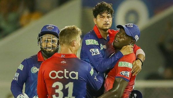 IPL 2022: করোনা হানা আইপিএল-এ, কোভিড আক্রান্ত দিল্লি ক্যাপিটালসের এক সদস্য