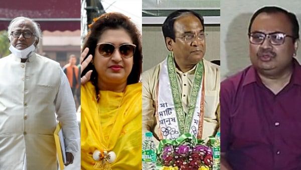 মহিলা মুখ্যমন্ত্রী এটা কি চেয়েছেন? প্রশ্ন শতাব্দীর! সৌগতকে 'পালটা' দিলেন কুণালও