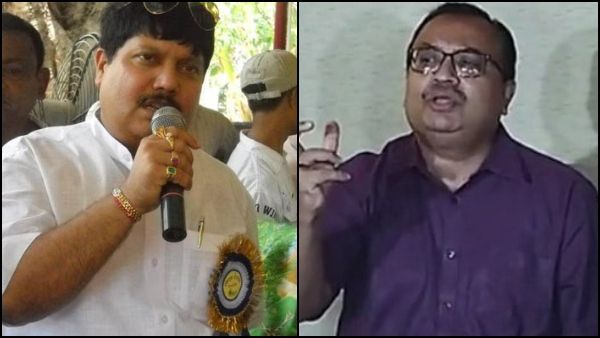 বিজেপি ছেড়ে কি তৃণমূলে ফিরতে চলেছেন অর্জুন, কুণাল-মদনের পর জল্পনা বাড়ালেন দোলা