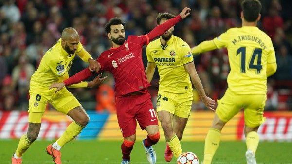 Champions League: পিছিয়ে পড়েও দুরন্ত প্রত্যাবর্তন, চ্যাম্পিয়ন্স লিগের ফাইনালে লিভারপুল